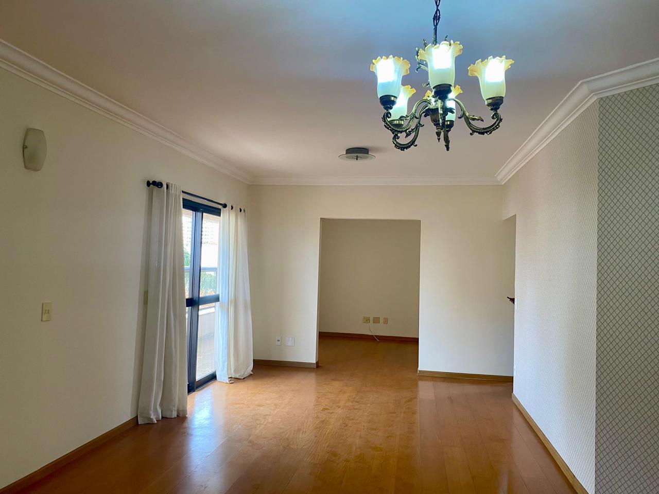 Imagem Apartamento com 1 Quarto à Venda, 157 m² em Vila Nossa Senhora da Paz - São José do Rio Preto