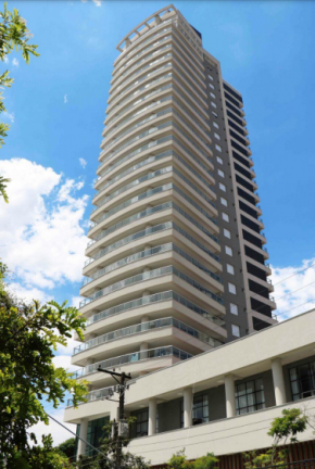 Imagem Apartamento com 4 Quartos à Venda, 254 m² em Vila Mariana - São Paulo Imagem Apartamento com 4 Quartos à Venda, 254 m² em Vila Mariana - São Paulo