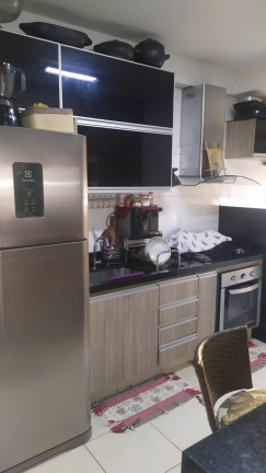 Imagem Apartamento com 3 Quartos à Venda, 75 m² em Parque Amazônia - Goiânia Imagem Apartamento com 3 Quartos à Venda, 75 m² em Parque Amazônia - Goiânia