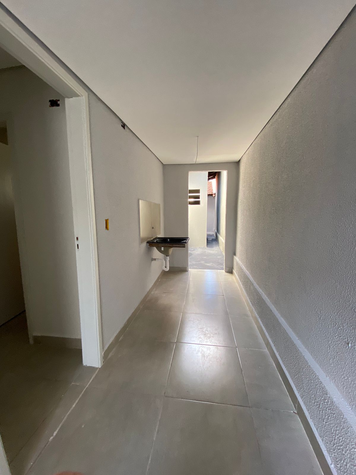 Imagem Casa com 2 Quartos à Venda, 120 m² em Núcleo Residencial Beija-Flor - Bauru Imagem Casa com 2 Quartos à Venda, 120 m² em Núcleo Residencial Beija-Flor - Bauru