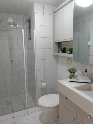 Imagem Apartamento com 3 Quartos à Venda, 83 m²em Santa Bárbara - Criciúma Imagem Apartamento com 3 Quartos à Venda, 83 m²em Santa Bárbara - Criciúma