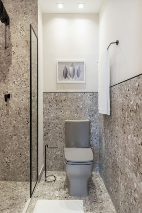 Imagem Apartamento com 2 Quartos à Venda, 35 m² em Jardim São Savério - São Paulo