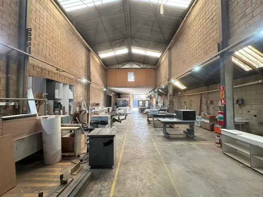 Imagem Galpão à Venda, 400 m² em Presidente Altino - Osasco