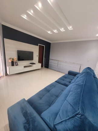 Imagem Cobertura com 3 Quartos à Venda, em Atlântica - Rio das Ostras Imagem Cobertura com 3 Quartos à Venda, em Atlântica - Rio das Ostras