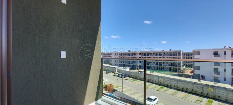 Imagem Apartamento com 1 Quarto à Venda, 29 m² em Praia de Muro Alto - Ipojuca