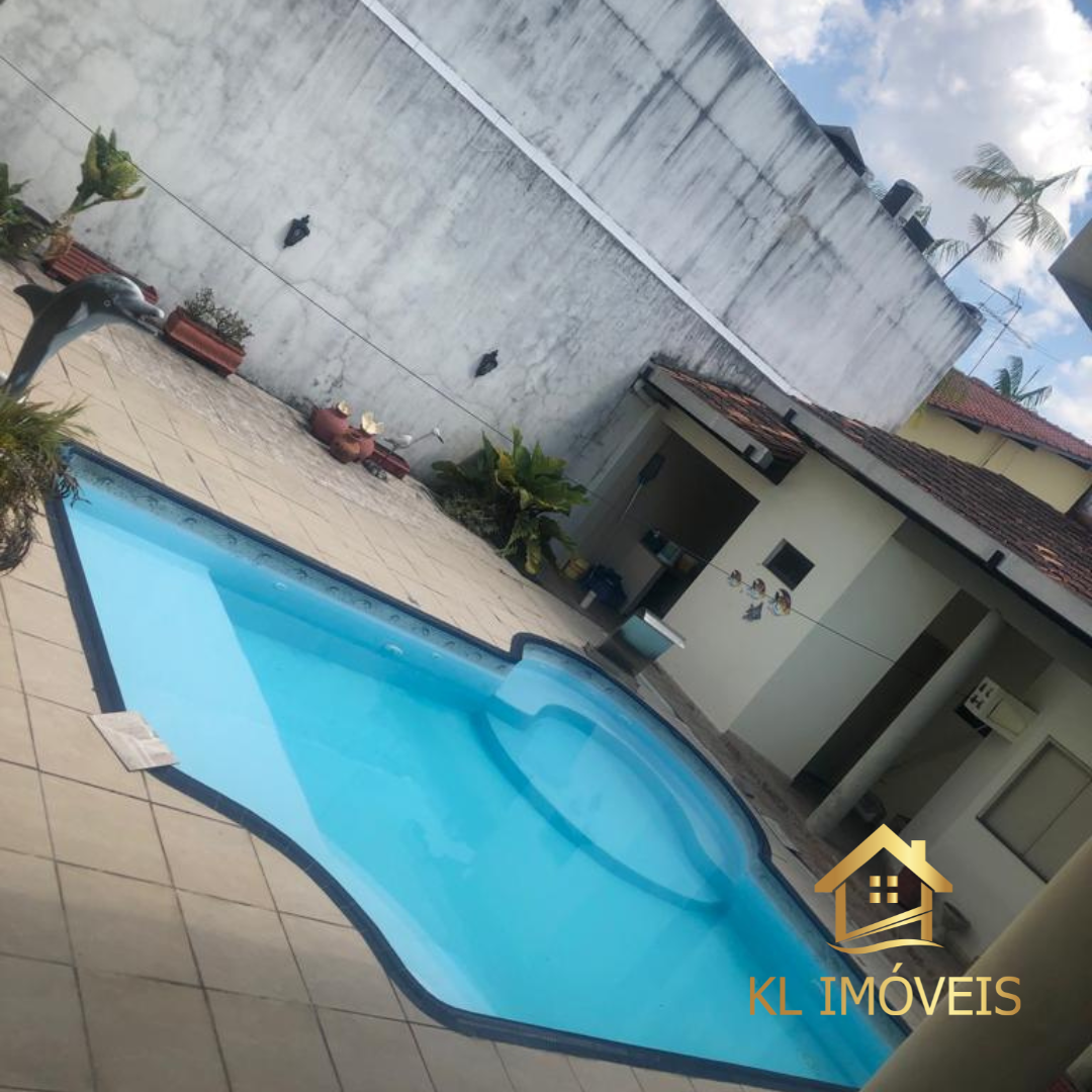 Imagem Casa de Condomínio com 2 Quartos à Venda, 300 m²em Aleixo - Manaus