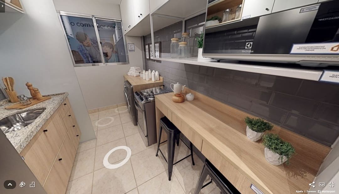 Imagem Apartamento com 2 Quartos à Venda, 46 m² em Jacarepaguá - Rio de Janeiro