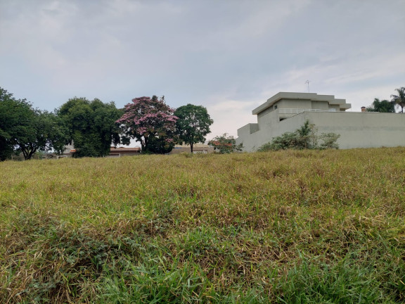 Imagem Terreno em Condomínio à Venda, 486 m²em Jardim de Itapoan - Paulínia