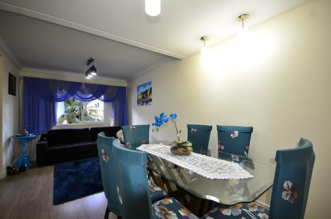Imagem Sobrado com 3 Quartos à Venda, em Atuba - Curitiba Imagem Sobrado com 3 Quartos à Venda, em Atuba - Curitiba