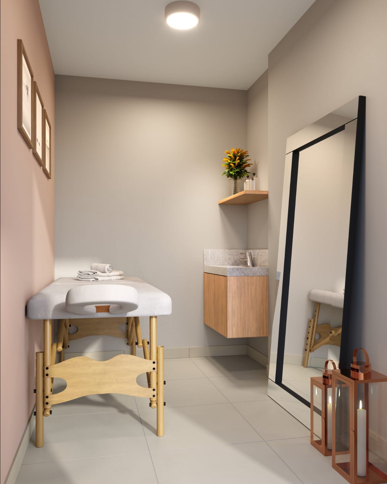 Imagem Apartamento com 2 Quartos à Venda, 36 m² em Campo Grande - Rio de Janeiro Imagem Apartamento com 2 Quartos à Venda, 36 m² em Campo Grande - Rio de Janeiro