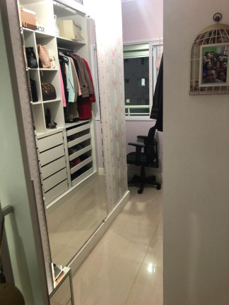 Imagem Apartamento com 3 Quartos à Venda, 83 m² em Gopoúva - Guarulhos