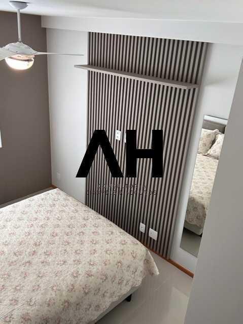 Imagem Apartamento com 2 Quartos à Venda, 80 m²em Camboinhas - Niterói