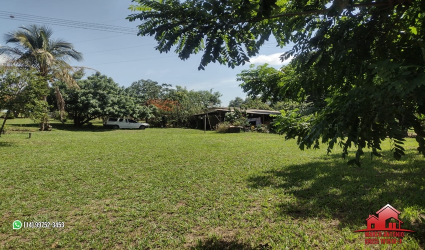 Imagem Chácara com 3 Quartos à Venda, 24 m² em BAIRRO GABIROBA - BAURU Imagem Chácara com 3 Quartos à Venda, 24 m² em BAIRRO GABIROBA - BAURU