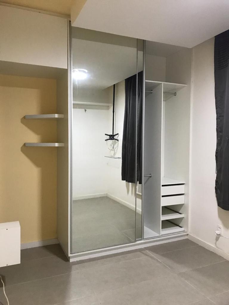 Imagem Apartamento com 3 Quartos à Venda, 63 m²em Messejana - Fortaleza Imagem Apartamento com 3 Quartos à Venda, 63 m²em Messejana - Fortaleza