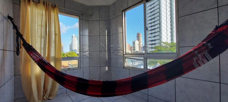 Imagem Apartamento com 3 Quartos à Venda, 110 m² em Piedade - Jaboatão dos Guararapes Imagem Apartamento com 3 Quartos à Venda, 110 m² em Piedade - Jaboatão dos Guararapes