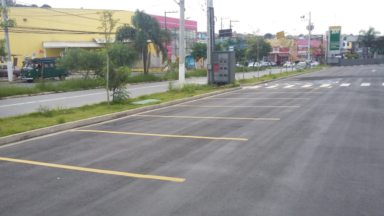 Imagem Loja para Alugar, 100 m² em Cocaia - Guarulhos Imagem Loja para Alugar, 100 m² em Cocaia - Guarulhos