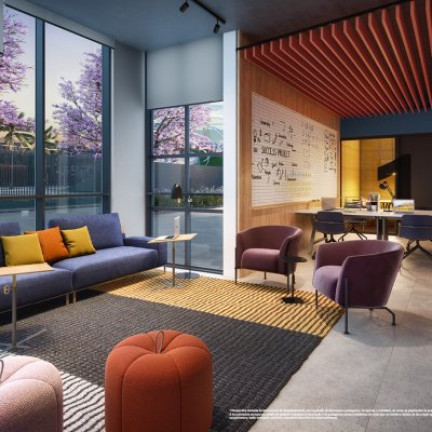 Imagem Apartamento com 5 Quartos à Venda, 552 m² em Jardim Panorama - São Paulo Imagem Apartamento com 5 Quartos à Venda, 552 m² em Jardim Panorama - São Paulo