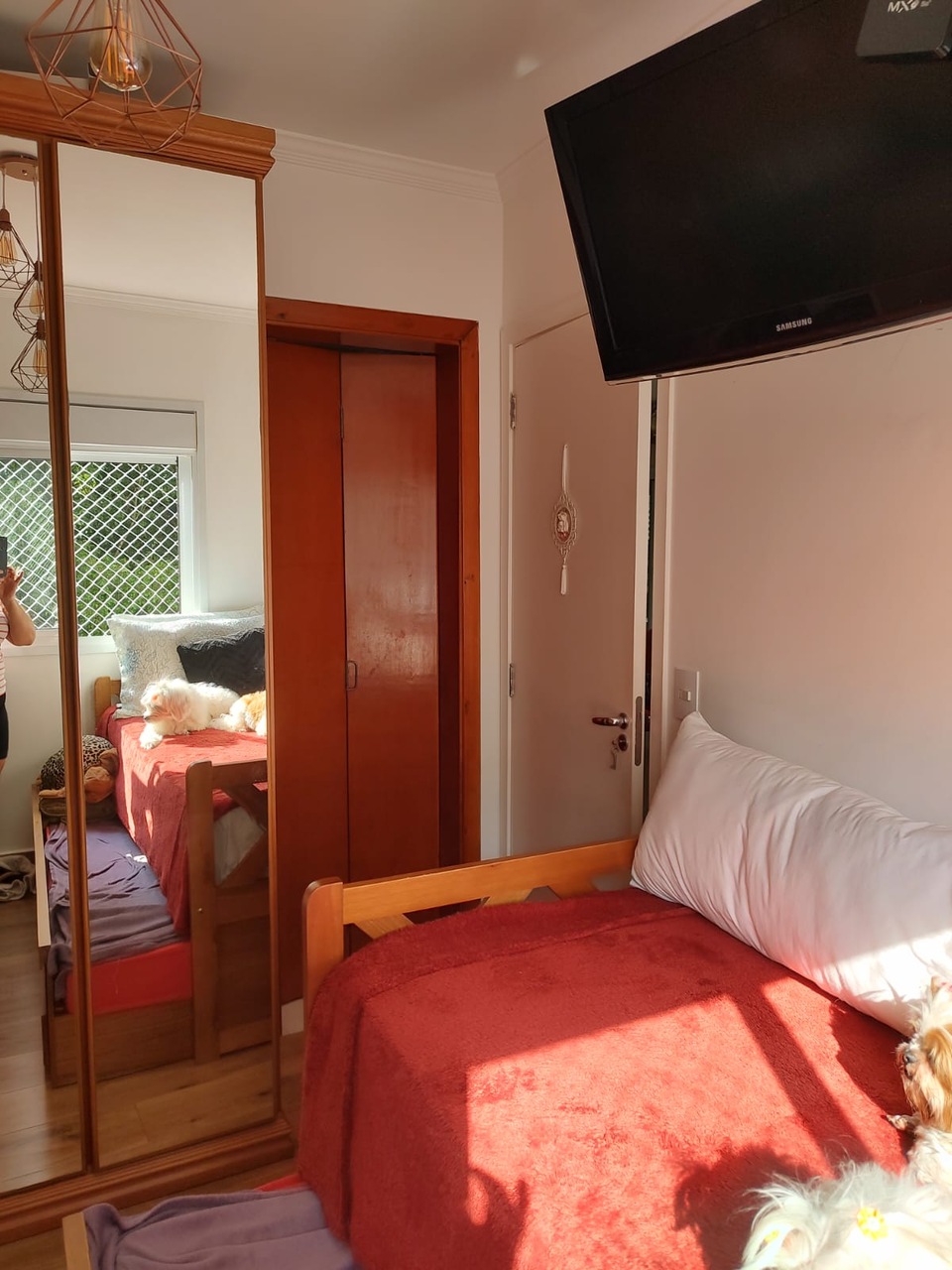 Imagem Apartamento com 2 Quartos à Venda, 105 m² em Centro - Diadema Imagem Apartamento com 2 Quartos à Venda, 105 m² em Centro - Diadema