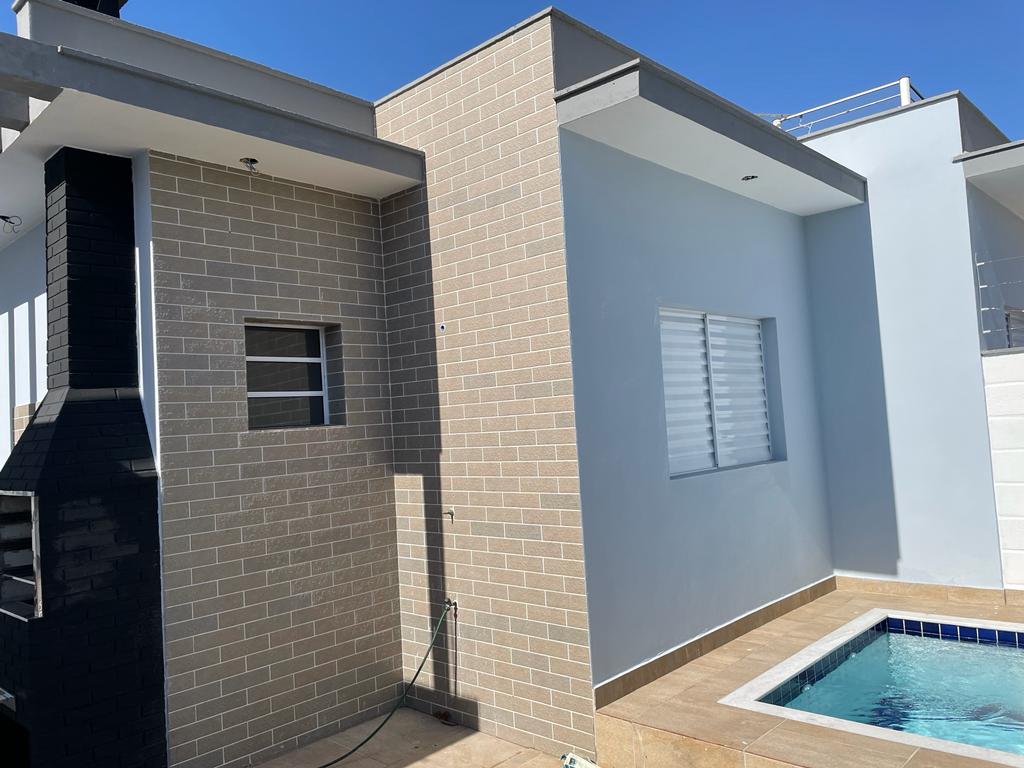 Imagem Casa com 2 Quartos à Venda, 55 m²em Jardim Jamaica - Itanhaém