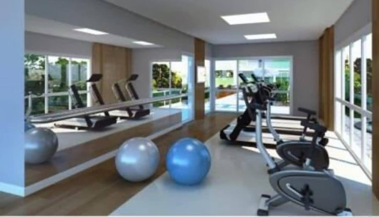 Imagem Apartamento com 2 Quartos à Venda, 87 m² em Passo da Areia - Porto Alegre
