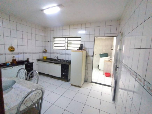 Imagem Sobrado com 2 Quartos à Venda, 77 m² em Jardim Santa Mena - Guarulhos
