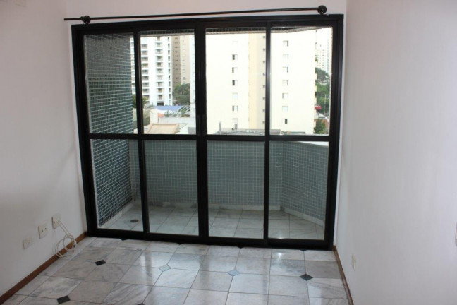 Imagem Apartamento com 1 Quarto para Alugar, 47 m² em Indianópolis - São Paulo Imagem Apartamento com 1 Quarto para Alugar, 47 m² em Indianópolis - São Paulo