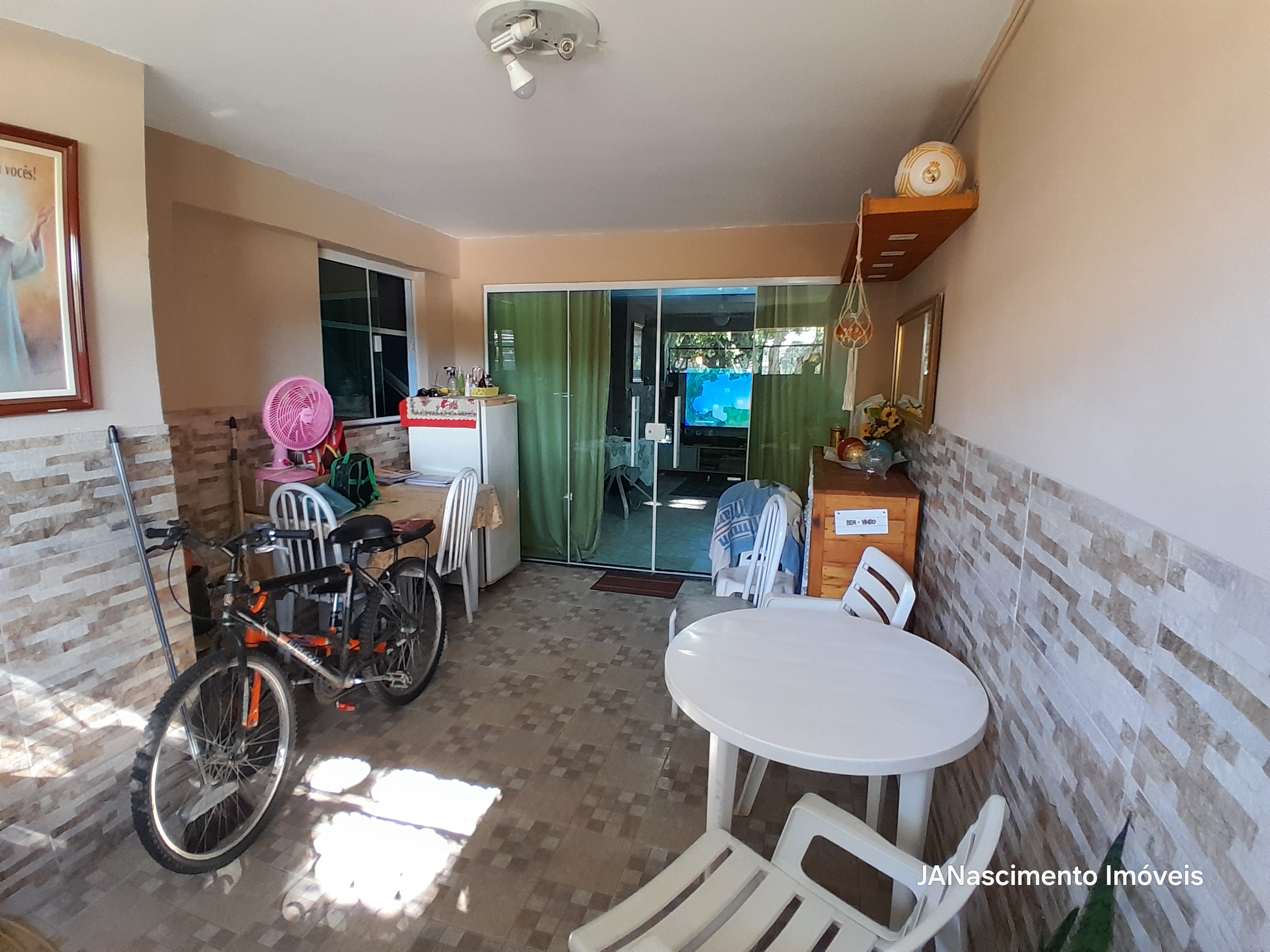 Imagem Casa com 2 Quartos à Venda, 150 m² em Bangu - Rio de Janeiro Imagem Casa com 2 Quartos à Venda, 150 m² em Bangu - Rio de Janeiro