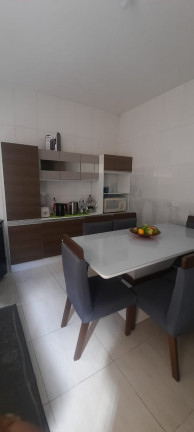 Imagem Casa com 3 Quartos à Venda, 125 m² em Jardim Camila - Jandira Imagem Casa com 3 Quartos à Venda, 125 m² em Jardim Camila - Jandira