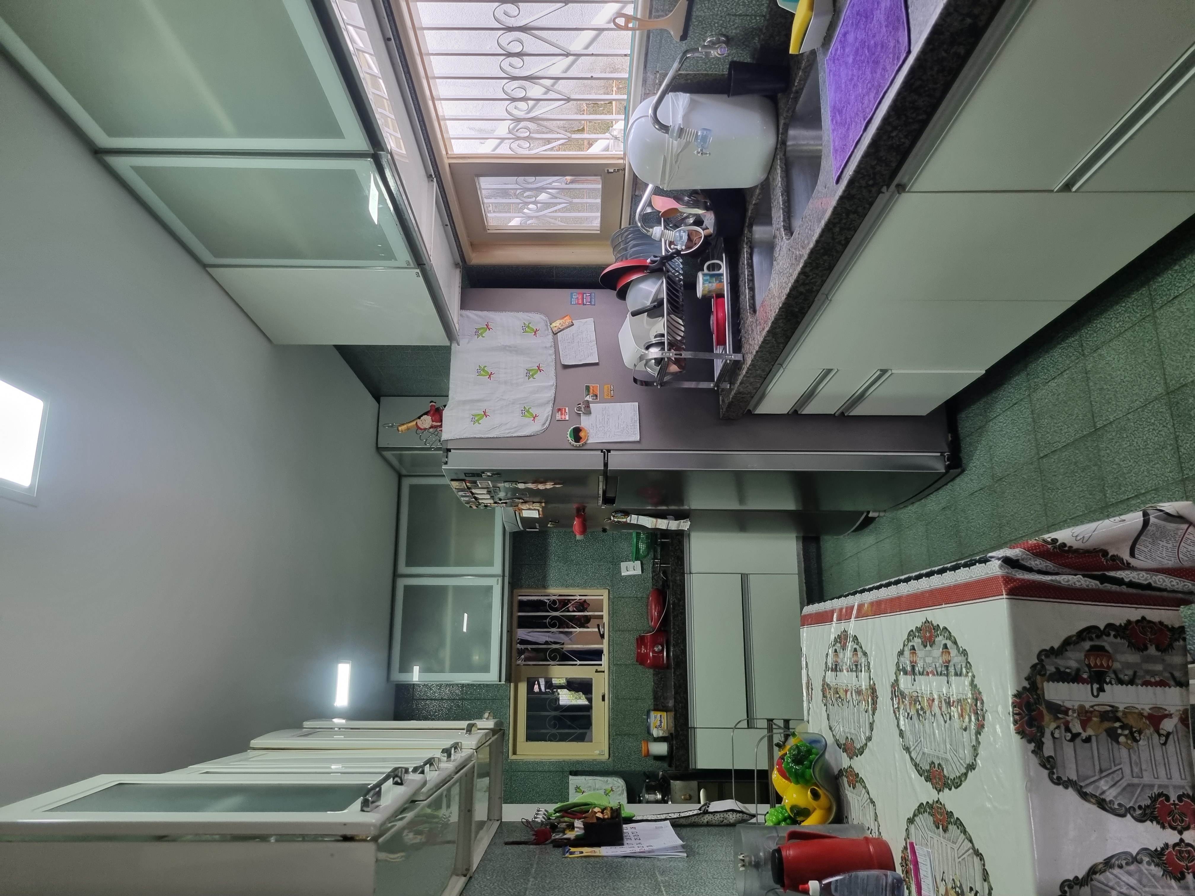 Imagem Casa com 4 Quartos à Venda, 282 m² em Gruta de Lourdes - Maceió Imagem Casa com 4 Quartos à Venda, 282 m² em Gruta de Lourdes - Maceió