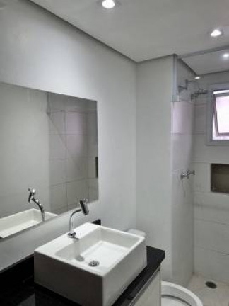 Imagem Apartamento com 3 Quartos à Venda, 55 m² em Liberdade - São Paulo Imagem Apartamento com 3 Quartos à Venda, 55 m² em Liberdade - São Paulo