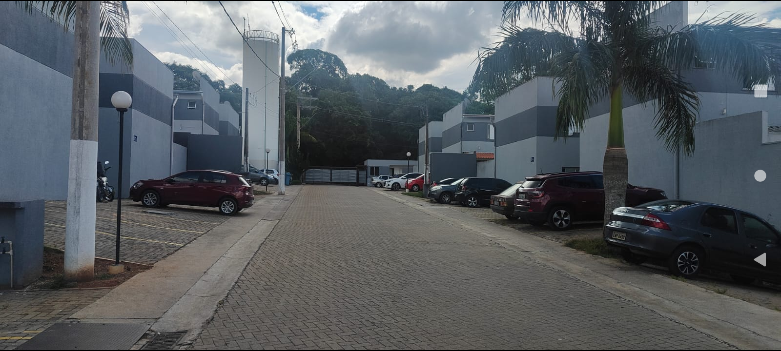 Imagem Casa de Condomínio com 2 Quartos à Venda, 49 m² em Água Espraiada (Caucaia do Alto) - Cotia