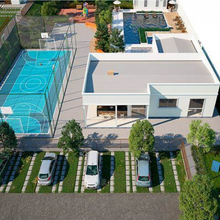 Imagem Apartamento com 2 Quartos à Venda, 46 m² em Inhoaíba - Rio De Janeiro Imagem Apartamento com 2 Quartos à Venda, 46 m² em Inhoaíba - Rio De Janeiro