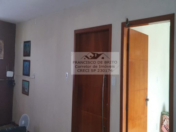 Imagem Casa com 3 Quartos à Venda, 90 m² em Vila Regina Célia - Cruzeiro Imagem Casa com 3 Quartos à Venda, 90 m² em Vila Regina Célia - Cruzeiro