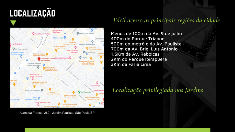 Imagem Apartamento com 2 Quartos à Venda, 100 m² em Jardim Paulista - São Paulo Imagem Apartamento com 2 Quartos à Venda, 100 m² em Jardim Paulista - São Paulo