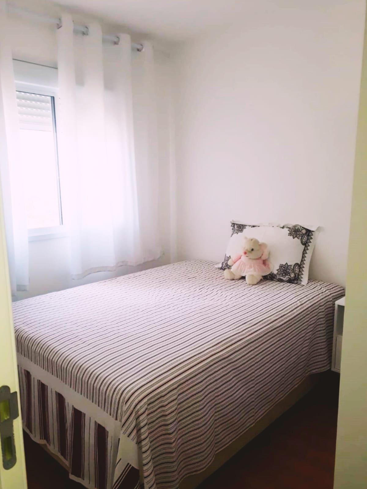 Imagem Apartamento com 2 Quartos à Venda, 41 m²em Jardim São Savério - São Paulo