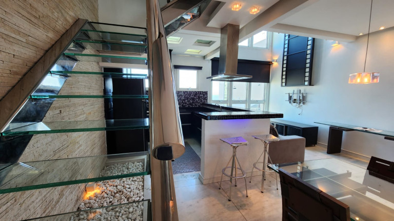 Imagem Apartamento com 2 Quartos à Venda, 82 m² em Gonzaga - Santos