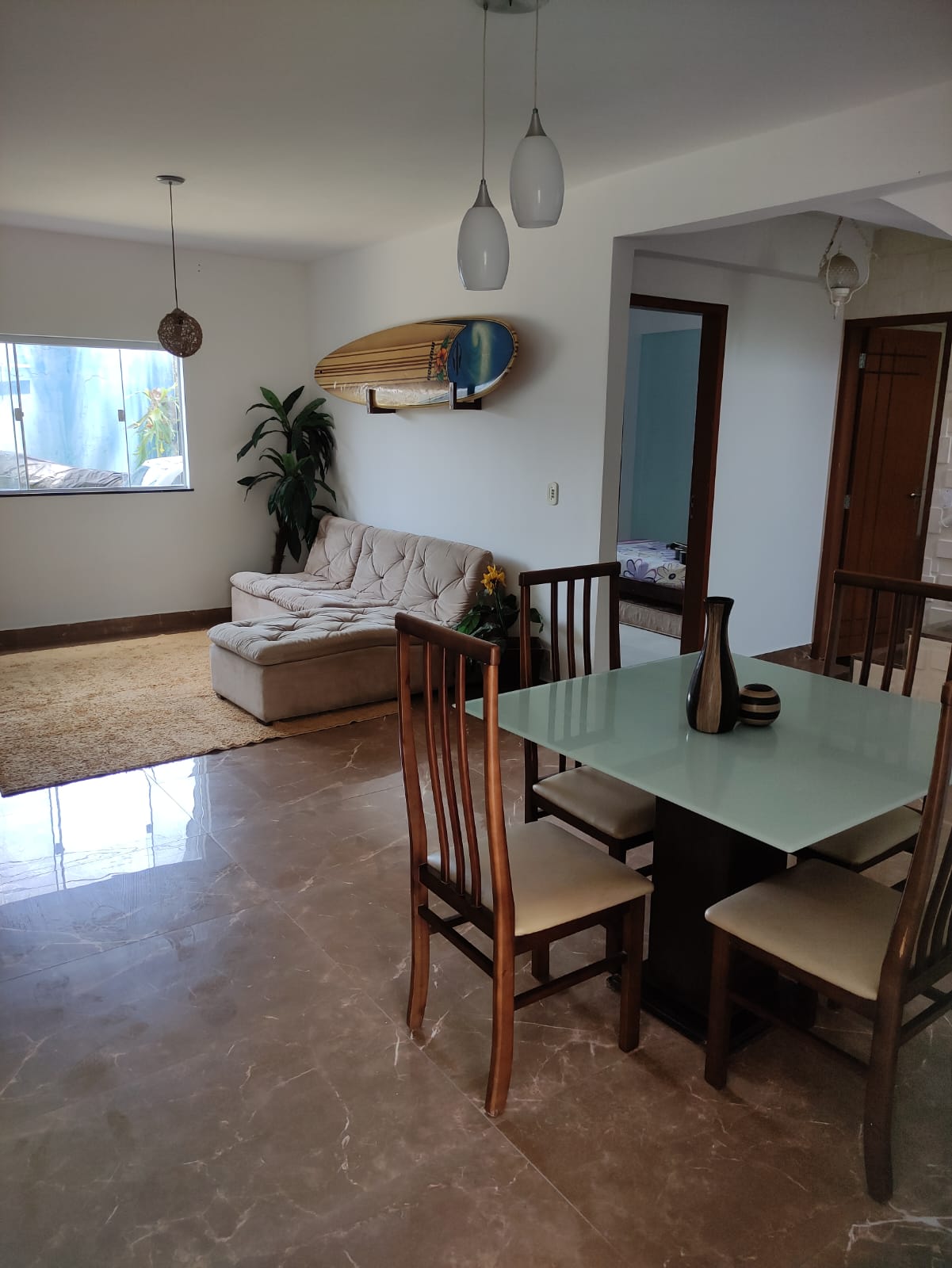 Imagem Casa com 3 Quartos à Venda, 360 m²em Ponta da Fruta - Vila Velha