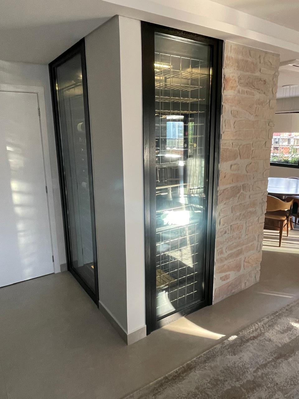 Imagem Apartamento com 3 Quartos à Venda, 244 m² em Vila Andrade - São Paulo