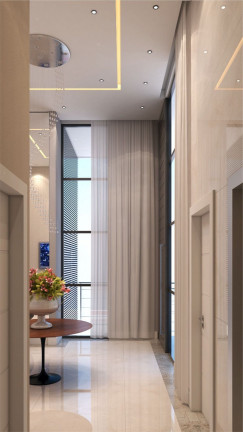 Imagem Apartamento com 3 Quartos à Venda, 126 m² em Pioneiros - Balneário Camboriú