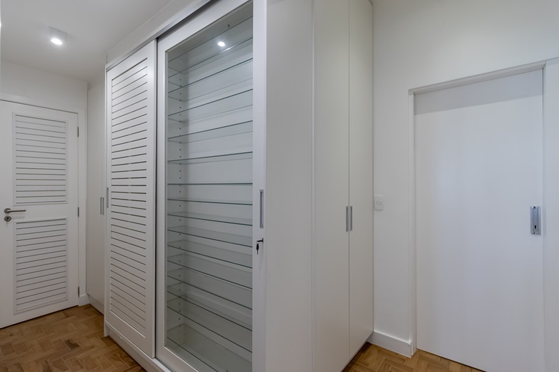 Imagem Apartamento com 3 Quartos à Venda, 162 m² em Jardim Paulista - São Paulo