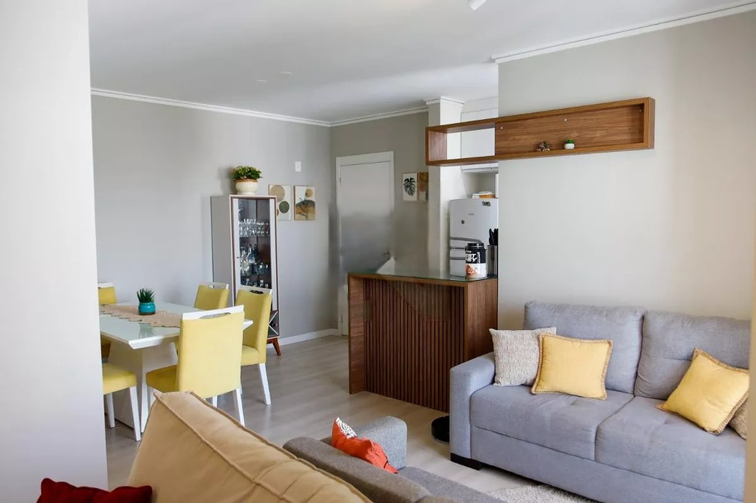 Imagem Apartamento com 2 Quartos à Venda, 70 m² em Continental - Osasco Imagem Apartamento com 2 Quartos à Venda, 70 m² em Continental - Osasco