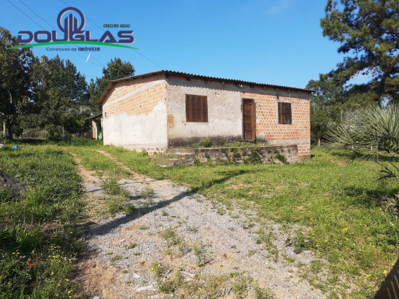 Imagem Casa de Condomínio com 1 Quarto à Venda, 60 m² em Águas Claras - Viamão