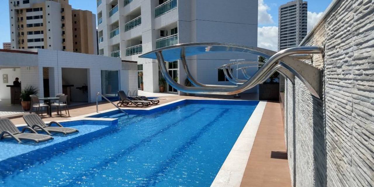 Imagem Apartamento com 3 Quartos à Venda, 110 m²em Aldeota - Fortaleza Imagem Apartamento com 3 Quartos à Venda, 110 m²em Aldeota - Fortaleza