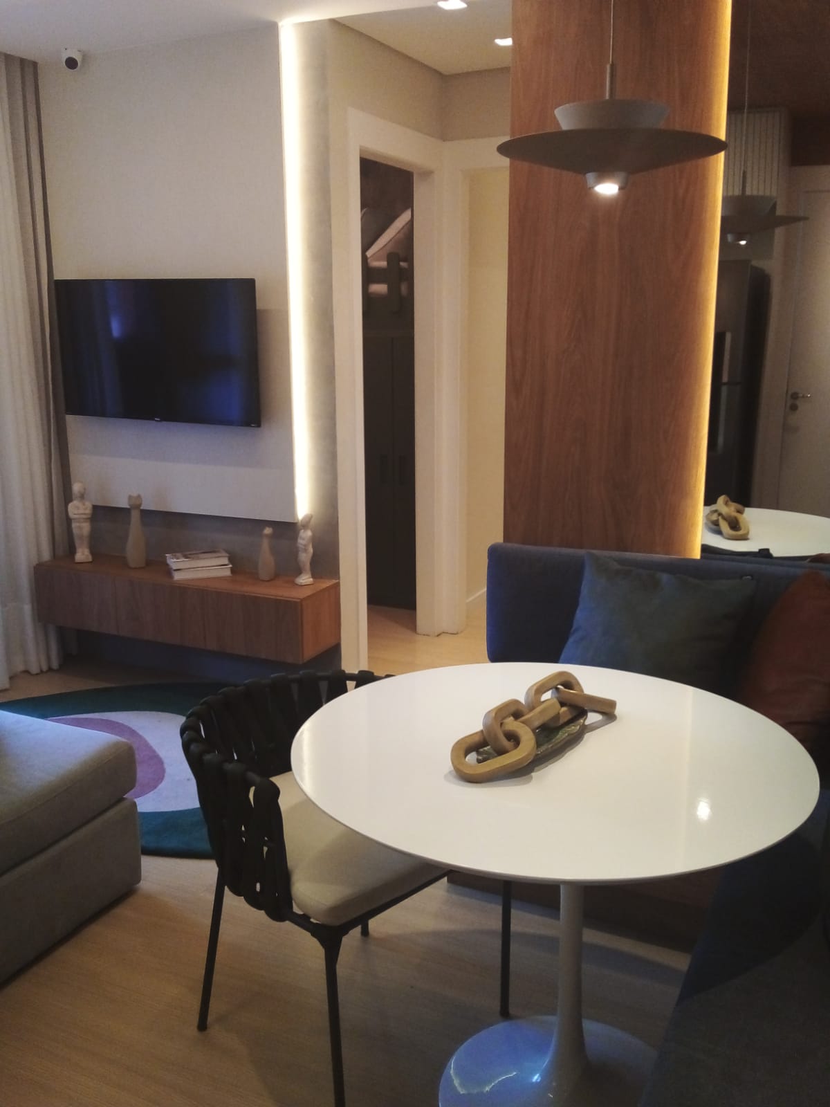 Imagem Apartamento com 2 Quartos à Venda, 44 m²em Cambuci - São Paulo