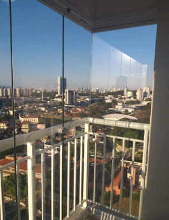 Imagem Apartamento com 1 Quarto à Venda, 41 m² em Umuarama - Osasco Imagem Apartamento com 1 Quarto à Venda, 41 m² em Umuarama - Osasco