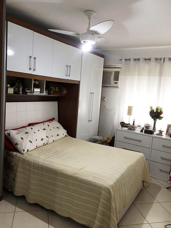 Imagem Apartamento com 3 Quartos à Venda, 113 m²em Jacarepaguá - Rio de Janeiro Imagem Apartamento com 3 Quartos à Venda, 113 m²em Jacarepaguá - Rio de Janeiro