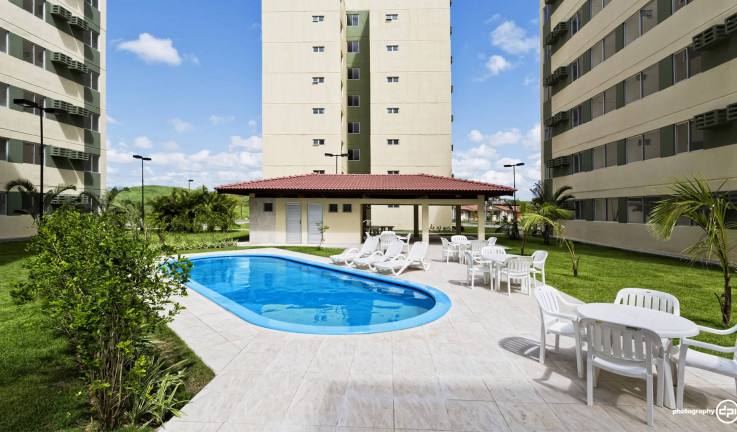 Imagem Apartamento com 2 Quartos à Venda, 52 m² em ipojuca - Ipojuca Imagem Apartamento com 2 Quartos à Venda, 52 m² em ipojuca - Ipojuca