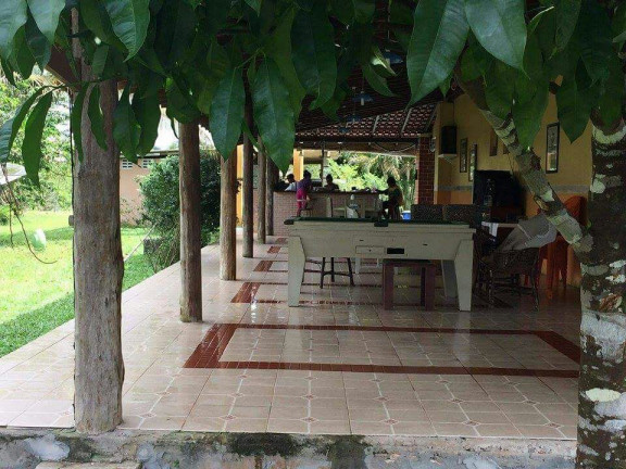 Imagem Chácara com 4 Quartos à Venda, em Ramal urubui - Presidente Figueiredo Imagem Chácara com 4 Quartos à Venda, em Ramal urubui - Presidente Figueiredo