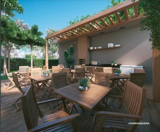 Imagem Apartamento com 2 Quartos à Venda, 45 m² em São Francisco Xavier - Rio de Janeiro