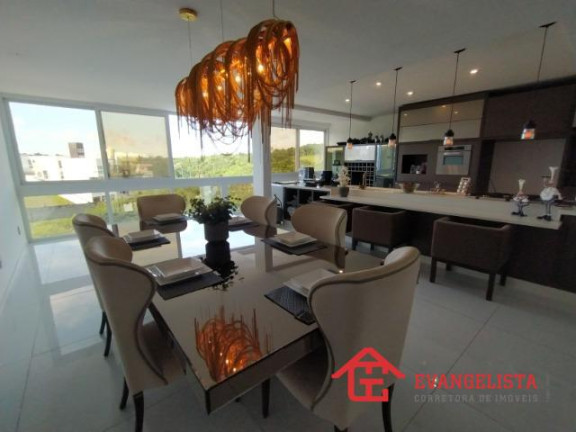 Imagem Casa de Condomínio com 4 Quartos à Venda ou Locação, 511 m² em Catu de Abrantes (Abrantes) - Camaçari